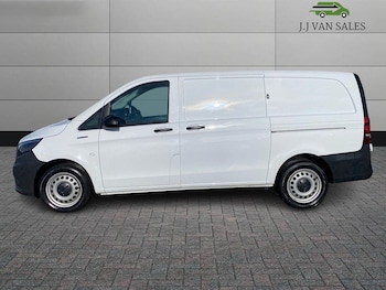 Used Mercedes-Benz Vito 2022 for sale - 77358927: Photo
