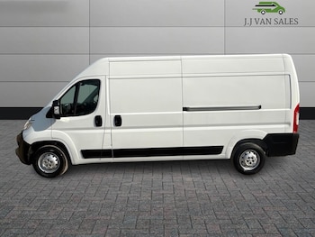 Used Citroen Relay 2022 for sale - 78417508: Photo
