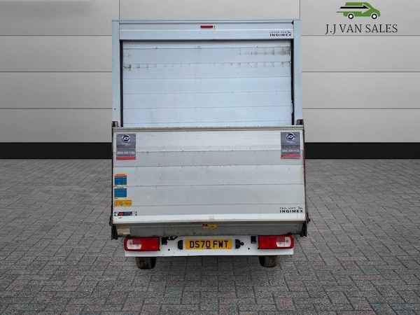 Used Volkswagen Crafter 2020 for sale - 76071960: Photo 7