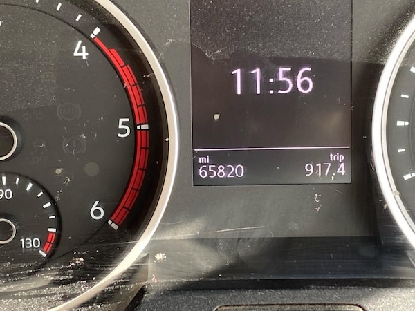 Used Volkswagen Crafter 2020 for sale - 76071960: Photo 9