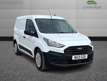 Used Ford Transit Connect 2021 for sale - 78517339: Photo