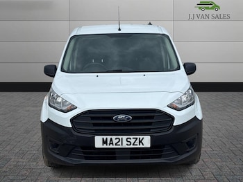 Used Ford Transit Connect 2021 for sale - 78517339: Photo