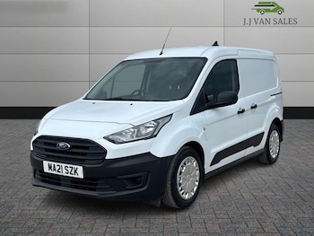 Used Ford Transit Connect 2021 for sale - 78517339: Photo