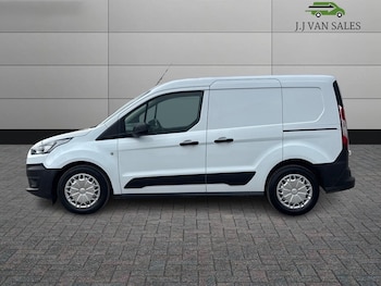 Used Ford Transit Connect 2021 for sale - 78517339: Photo