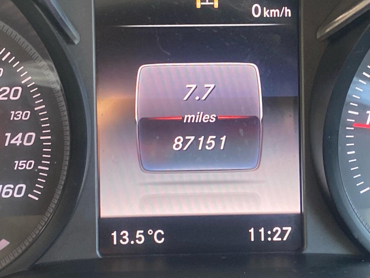 Used Mercedes-Benz X Class 2019 for sale - 76912857: Photo 14