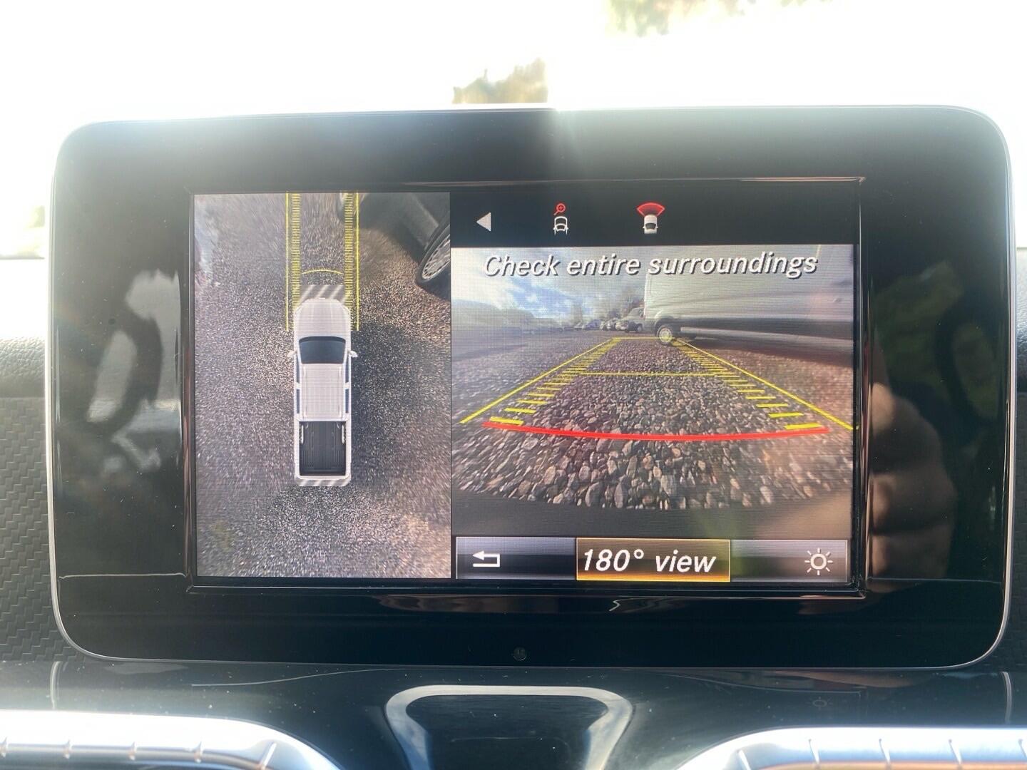 Used Mercedes-Benz X Class 2019 for sale - 76912857: Photo 3