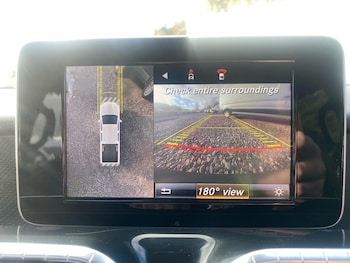 Used Mercedes-Benz X Class 2019 for sale - 76912857: Photo