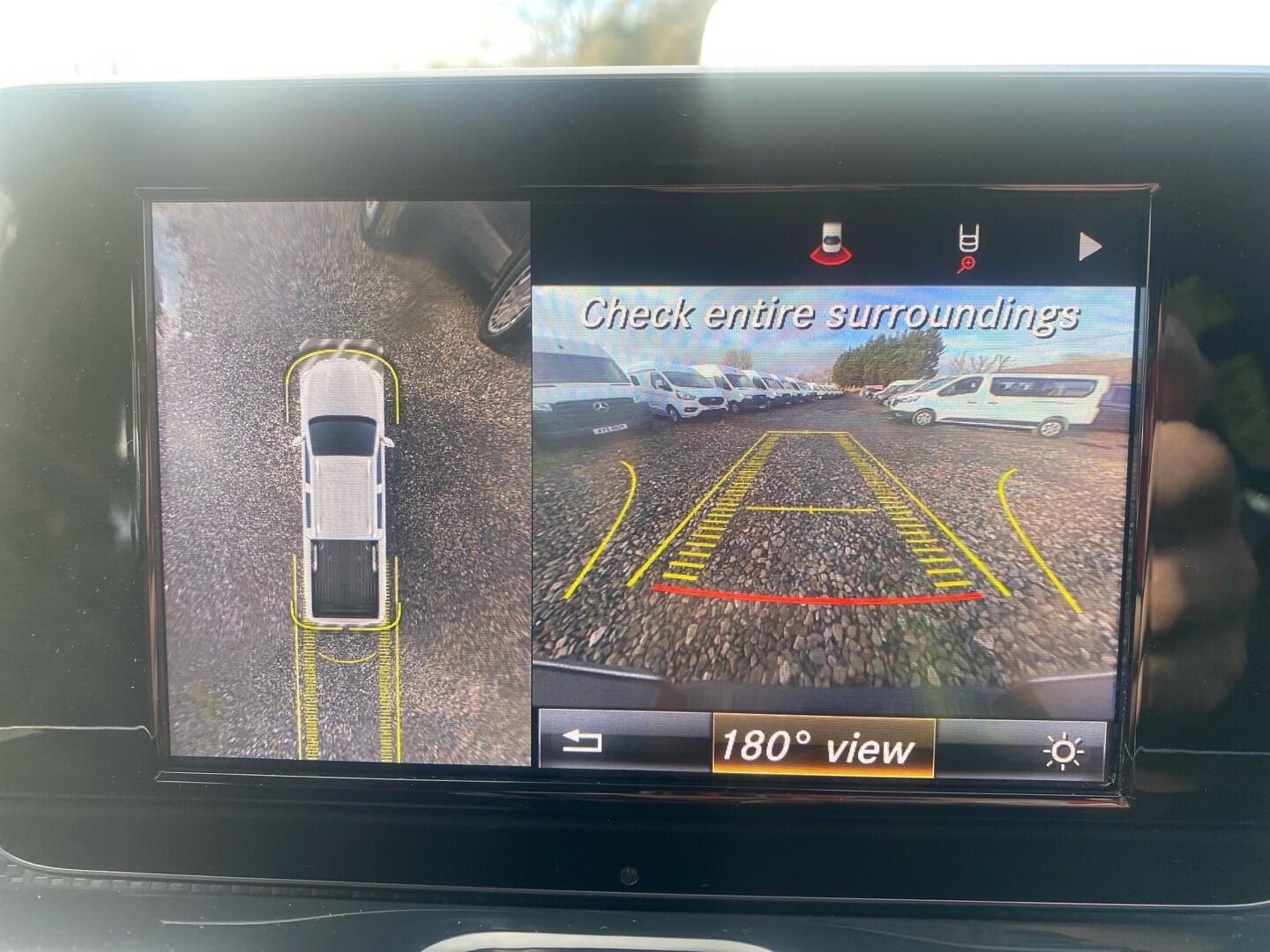 Used Mercedes-Benz X Class 2019 for sale - 76912857: Photo 9