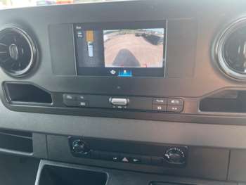 Used Mercedes-Benz Sprinter 2023 for sale - 74990717: Photo