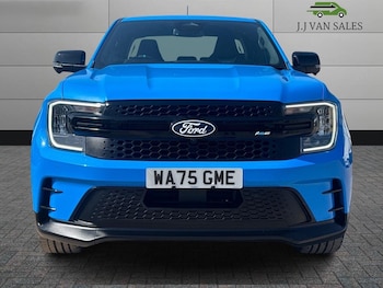 Used Ford Ranger 2025 for sale - 78157826: Photo