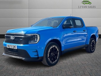 Used Ford Ranger 2025 for sale - 78157826: Photo