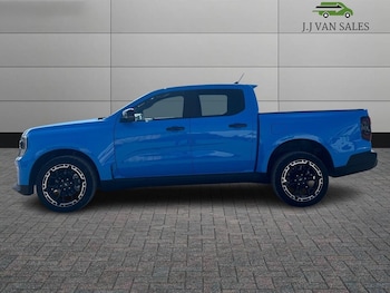 Used Ford Ranger 2025 for sale - 78157826: Photo