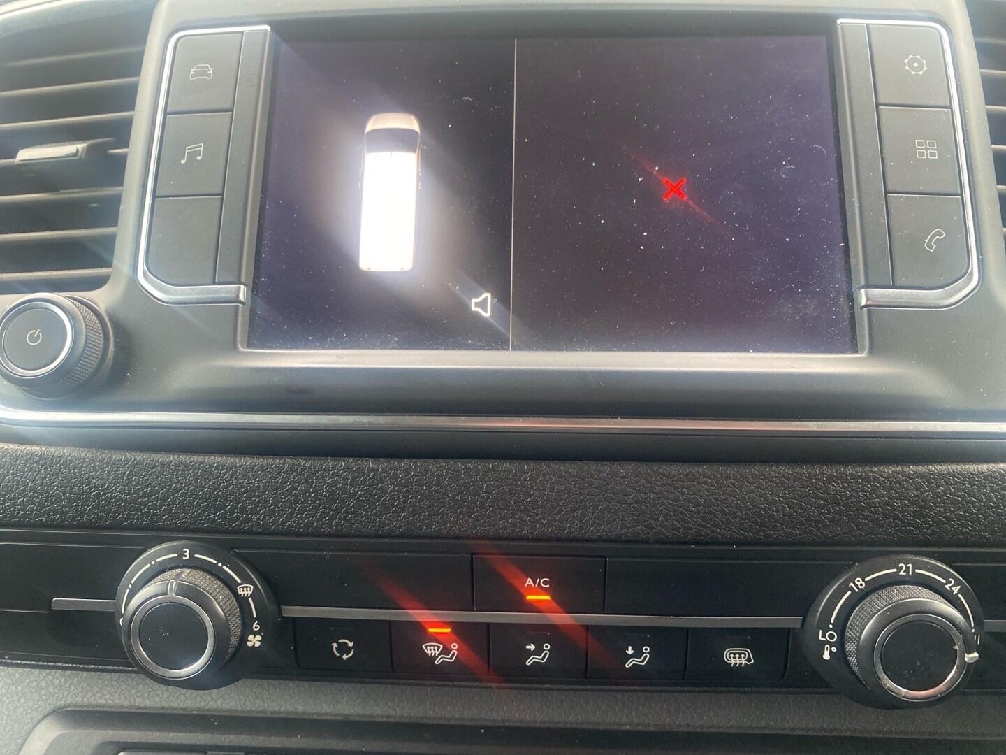 Used Vauxhall Vivaro 2020 for sale - 77097627: Photo 5