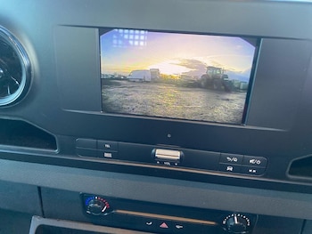 Used Mercedes-Benz Sprinter 2020 for sale - 76975637: Photo