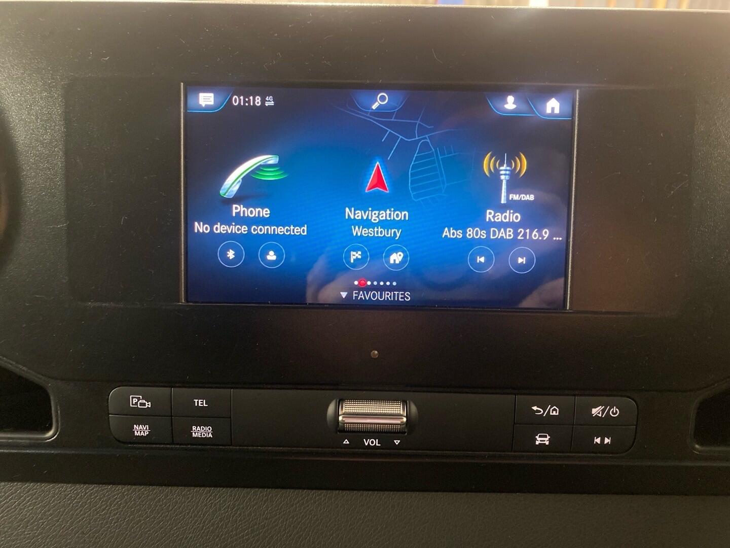 Used Mercedes-Benz Sprinter 2018 for sale - 76913727: Photo 15