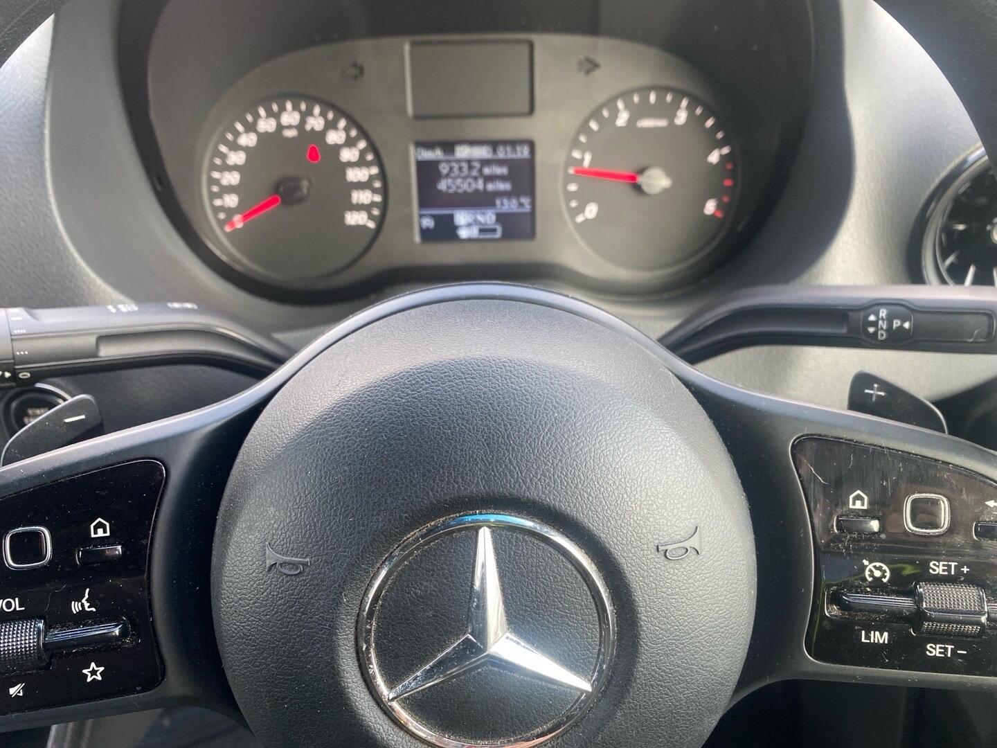 Used Mercedes-Benz Sprinter 2018 for sale - 76913727: Photo 16