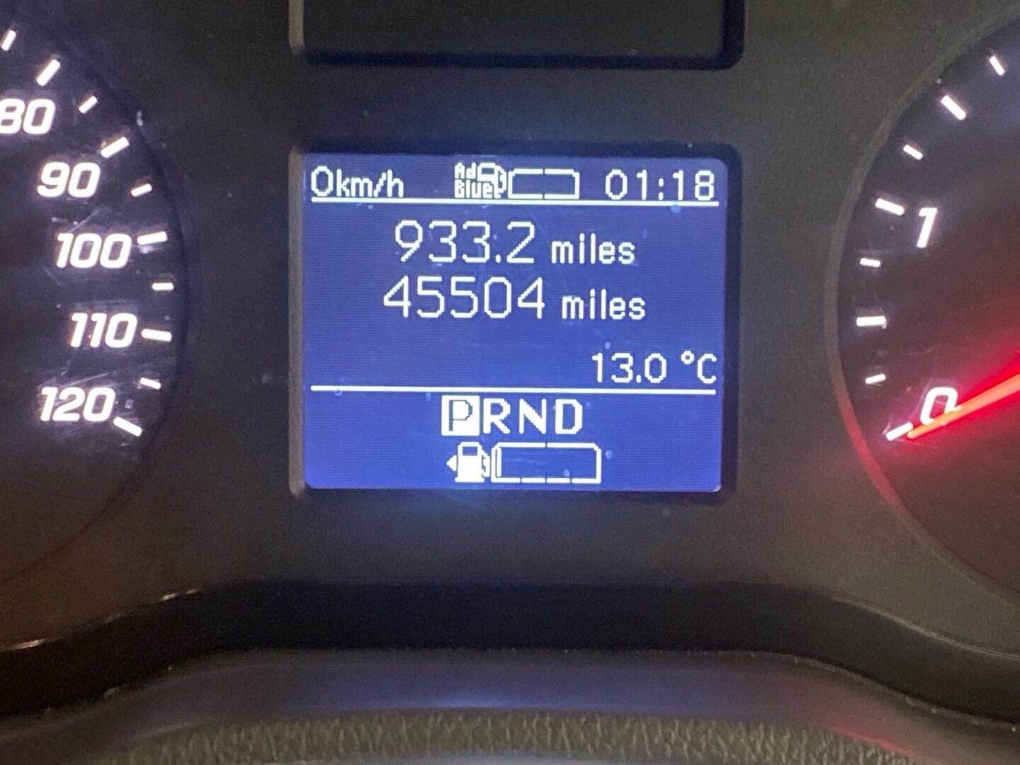 Used Mercedes-Benz Sprinter 2018 for sale - 76913727: Photo 17