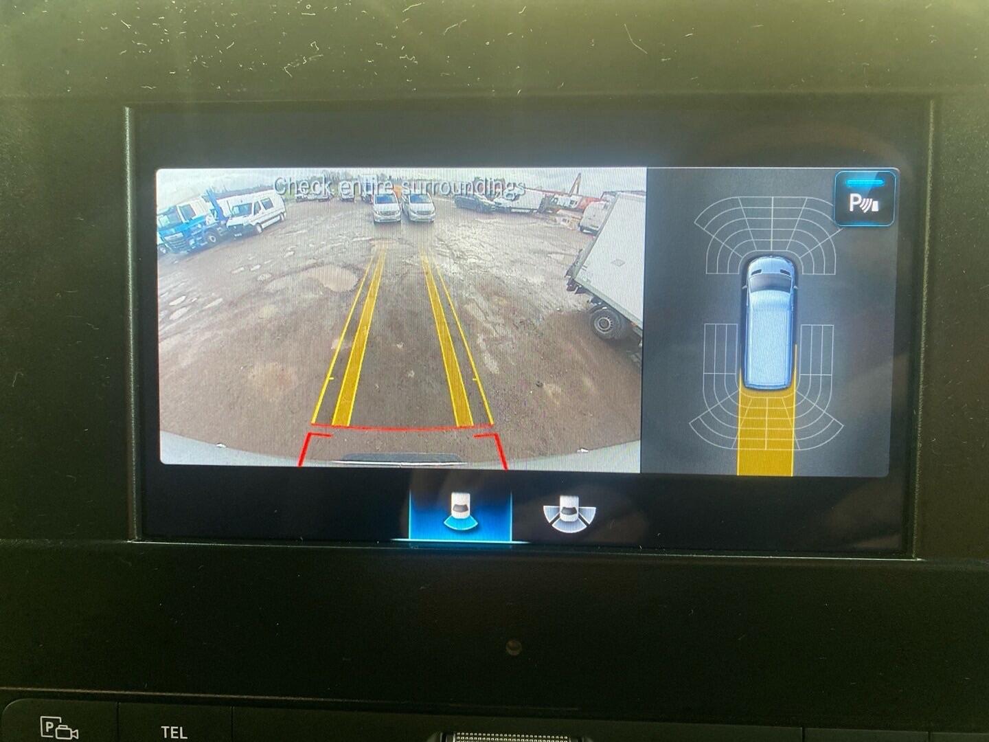 Used Mercedes-Benz Sprinter 2018 for sale - 76913727: Photo 6