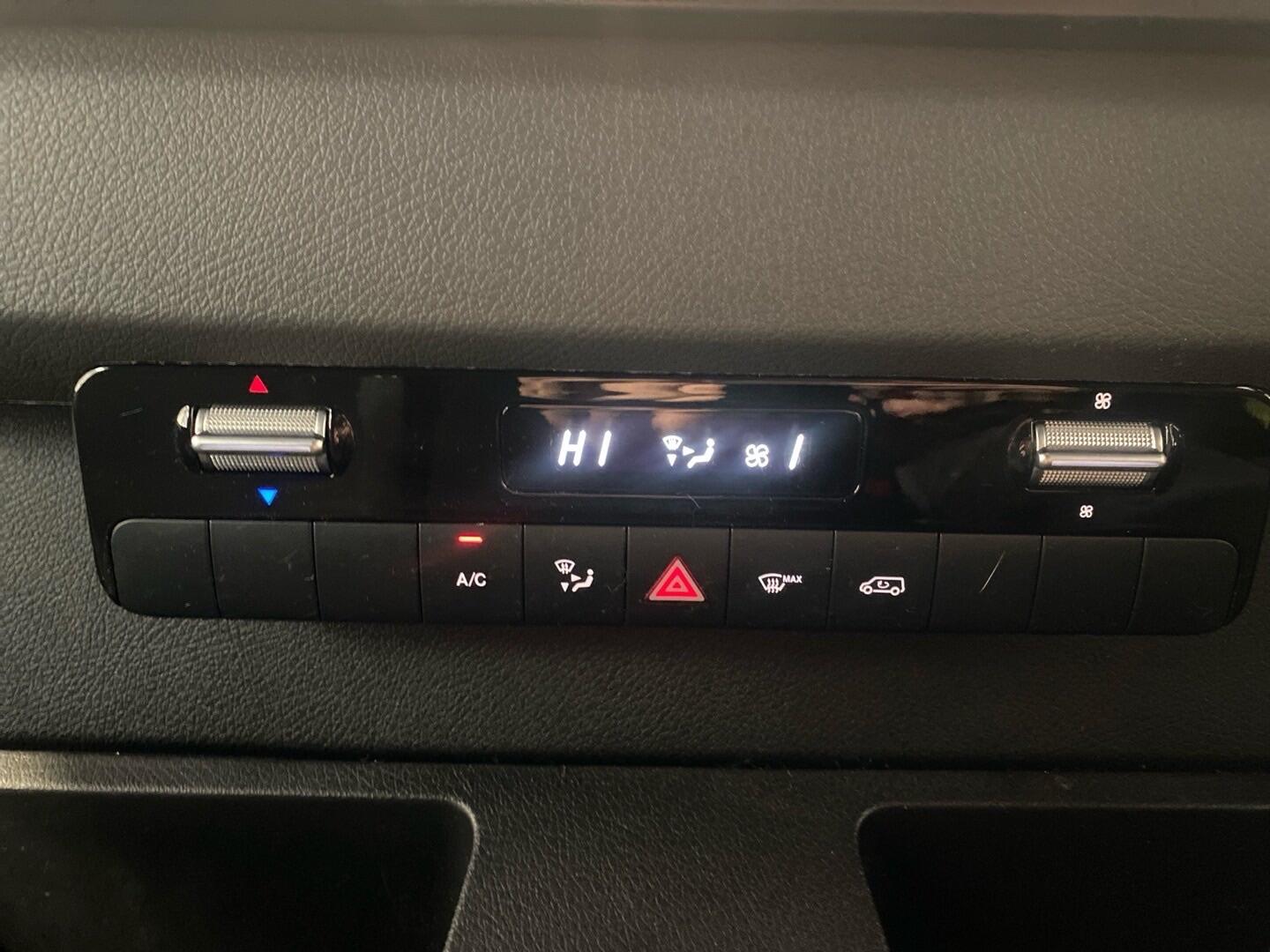 Used Mercedes-Benz Sprinter 2018 for sale - 76913727: Photo 7