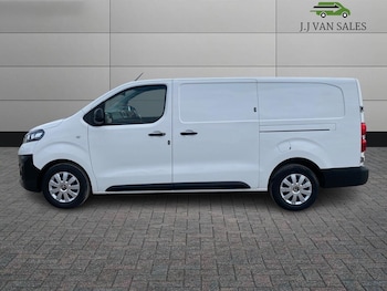 Used Vauxhall Vivaro 2020 for sale - 78830813: Photo