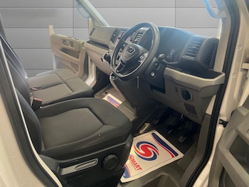 Used MAN TGE 2022 for sale - 75463828: Photo