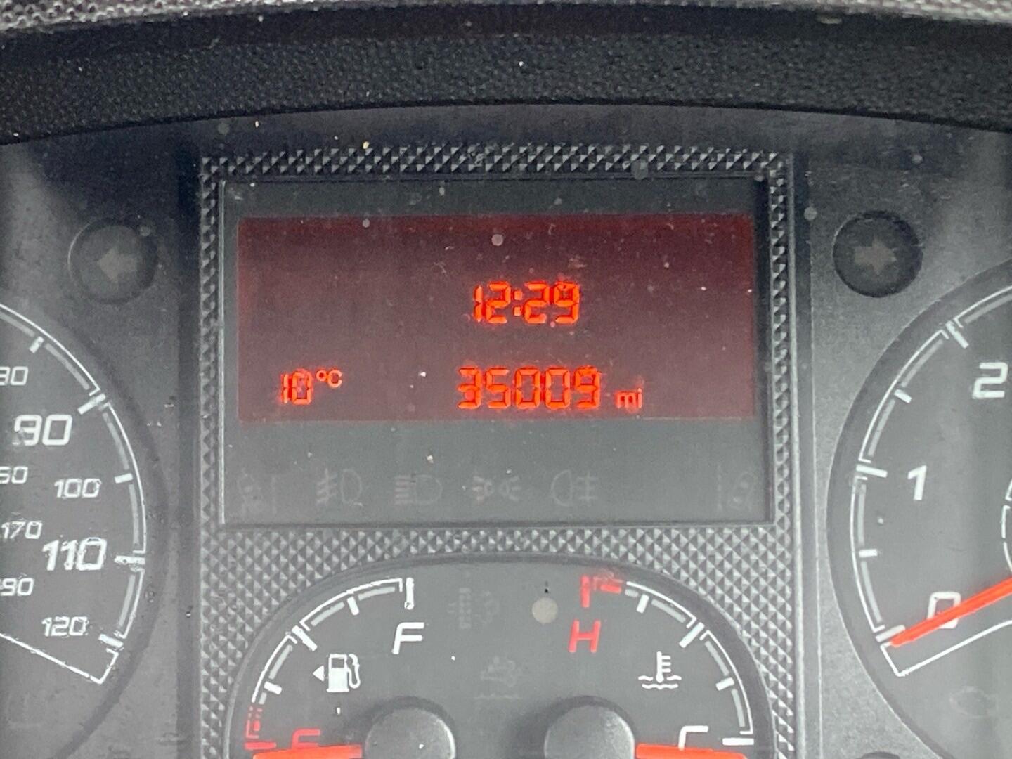 Used Vauxhall Movano 2022 for sale - 77625216: Photo 10