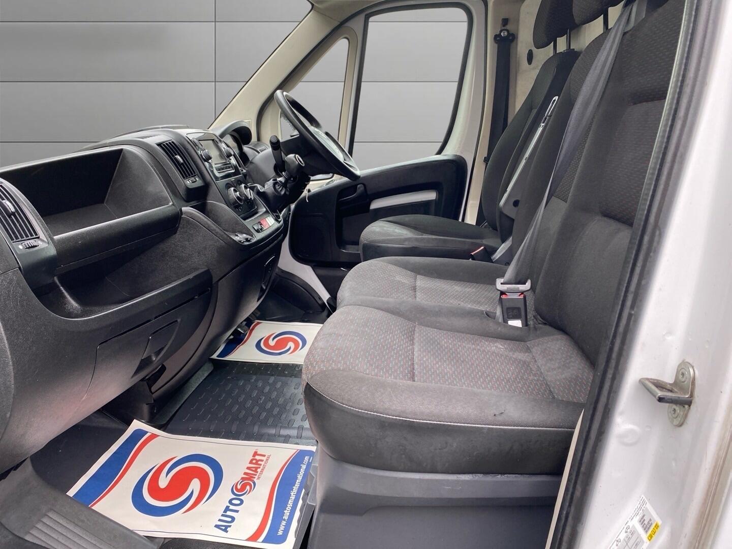 Used Vauxhall Movano 2022 for sale - 77625216: Photo 11