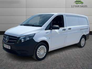 Used Mercedes-Benz Vito 2022 for sale - 74990127: Photo