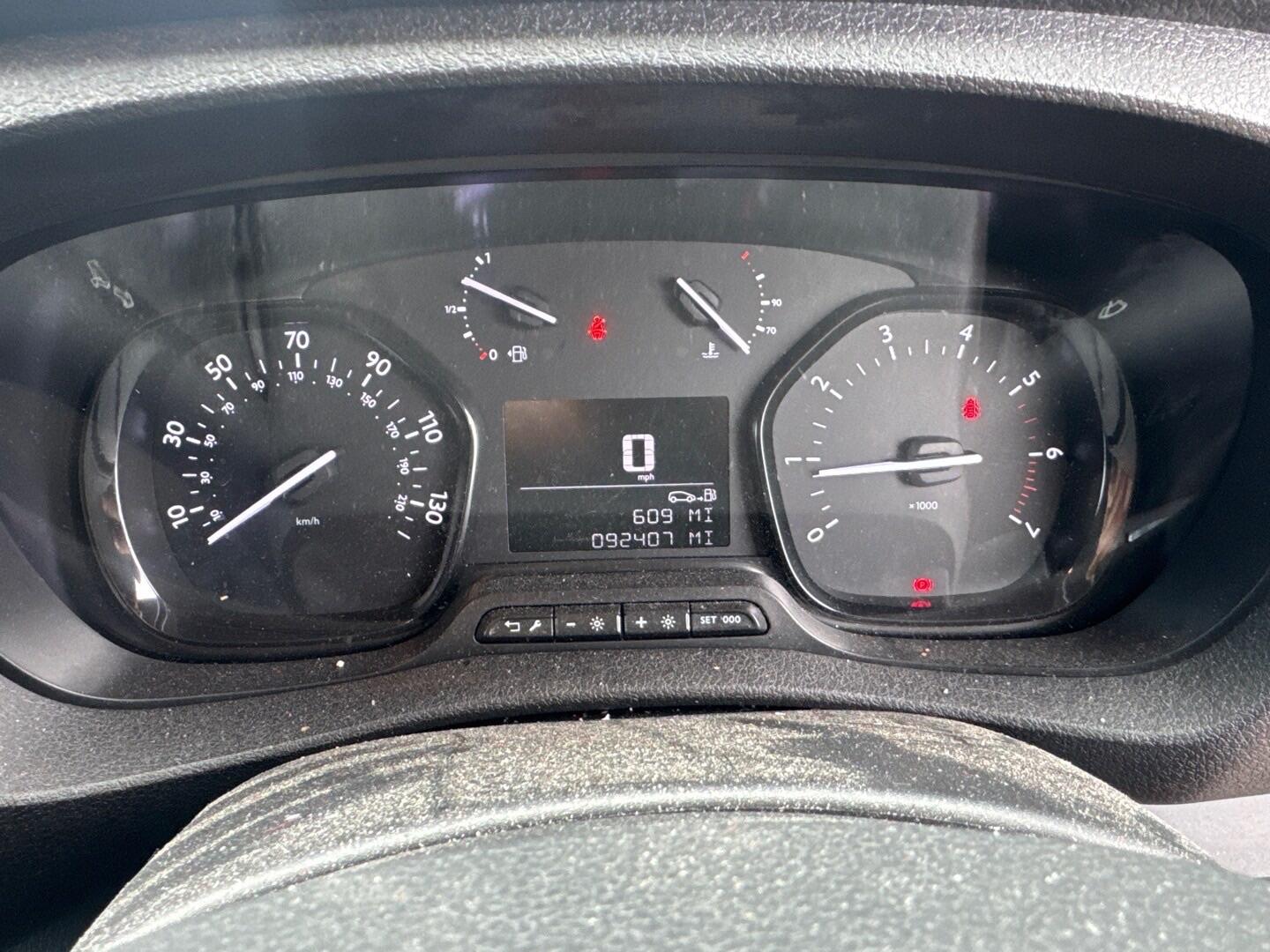 Used Peugeot Expert for sale - 78047985: Photo 11