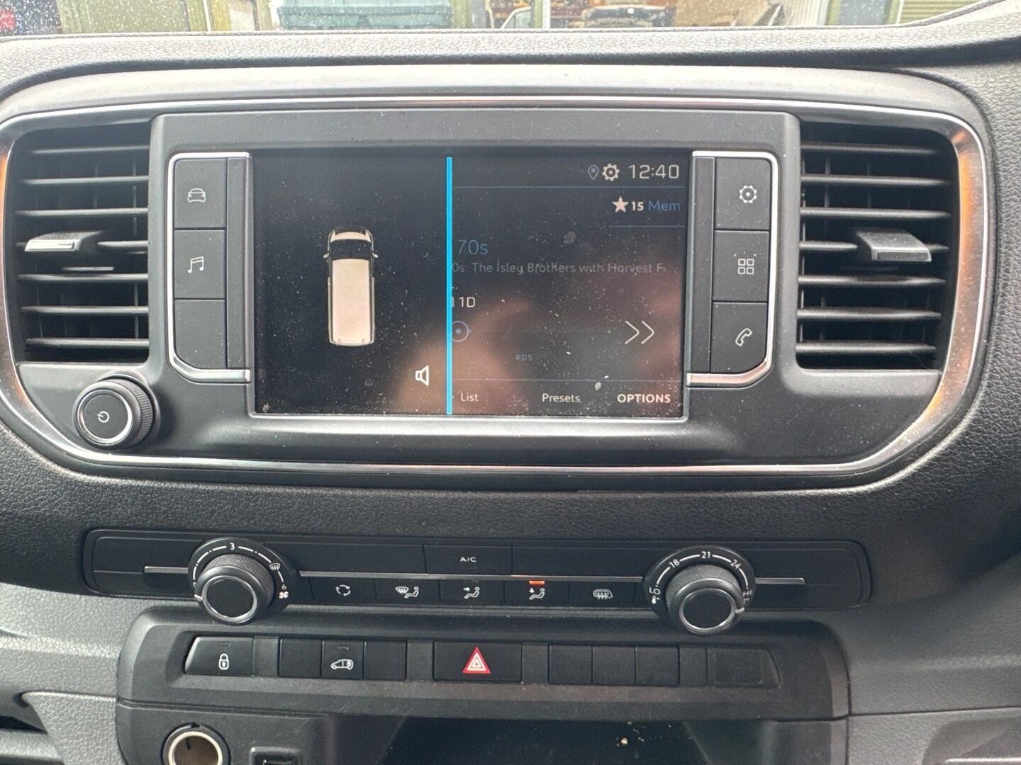 Used Peugeot Expert for sale - 78047985: Photo 12