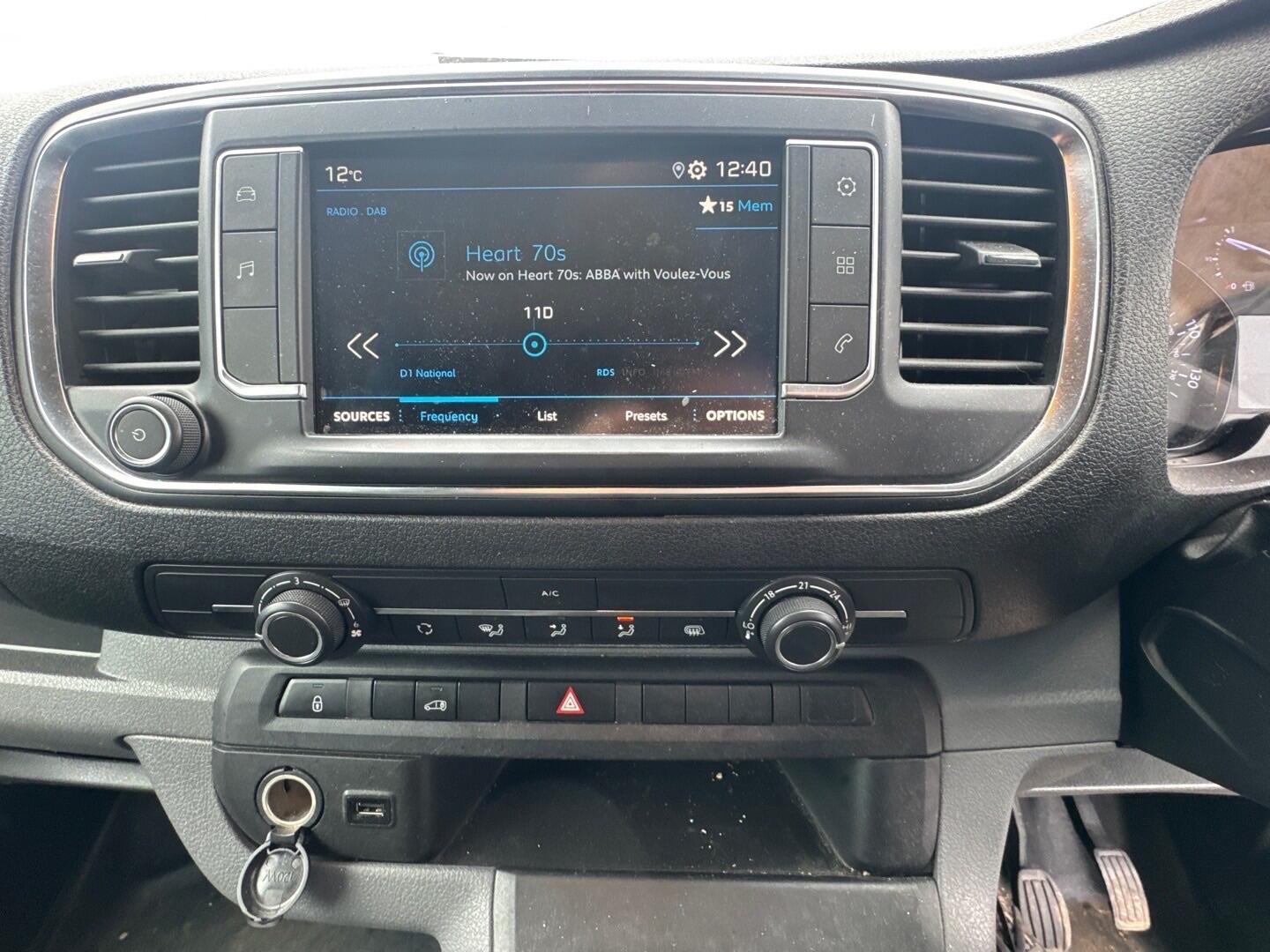 Used Peugeot Expert for sale - 78047985: Photo 13