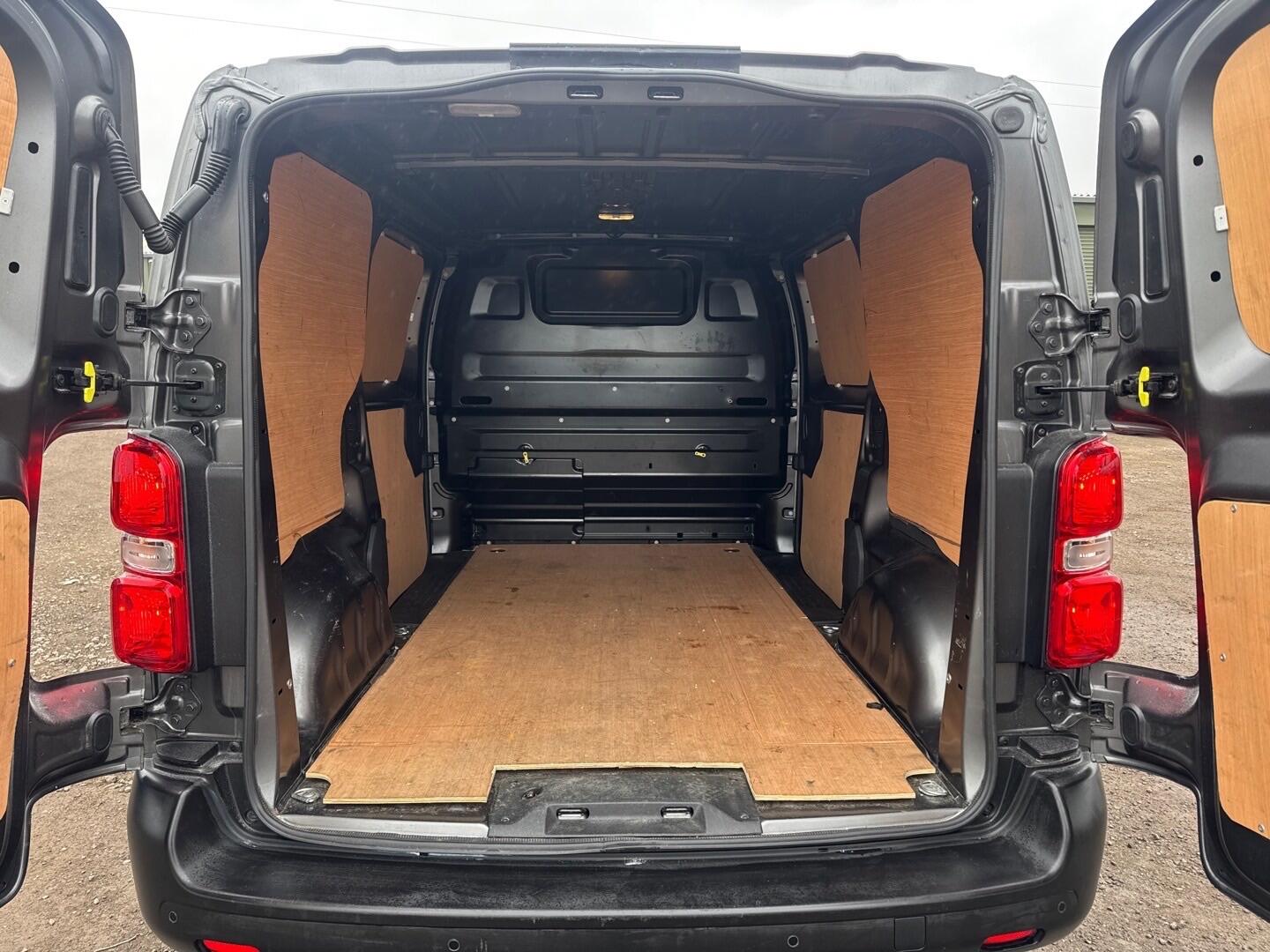 Used Peugeot Expert for sale - 78047985: Photo 14