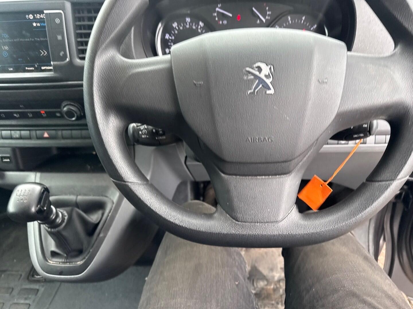 Used Peugeot Expert for sale - 78047985: Photo 16