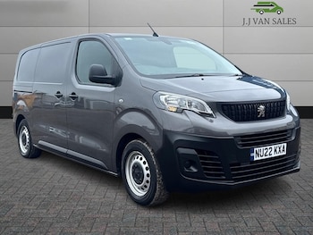 Used Peugeot Expert 2022 for sale - 78047985: Photo
