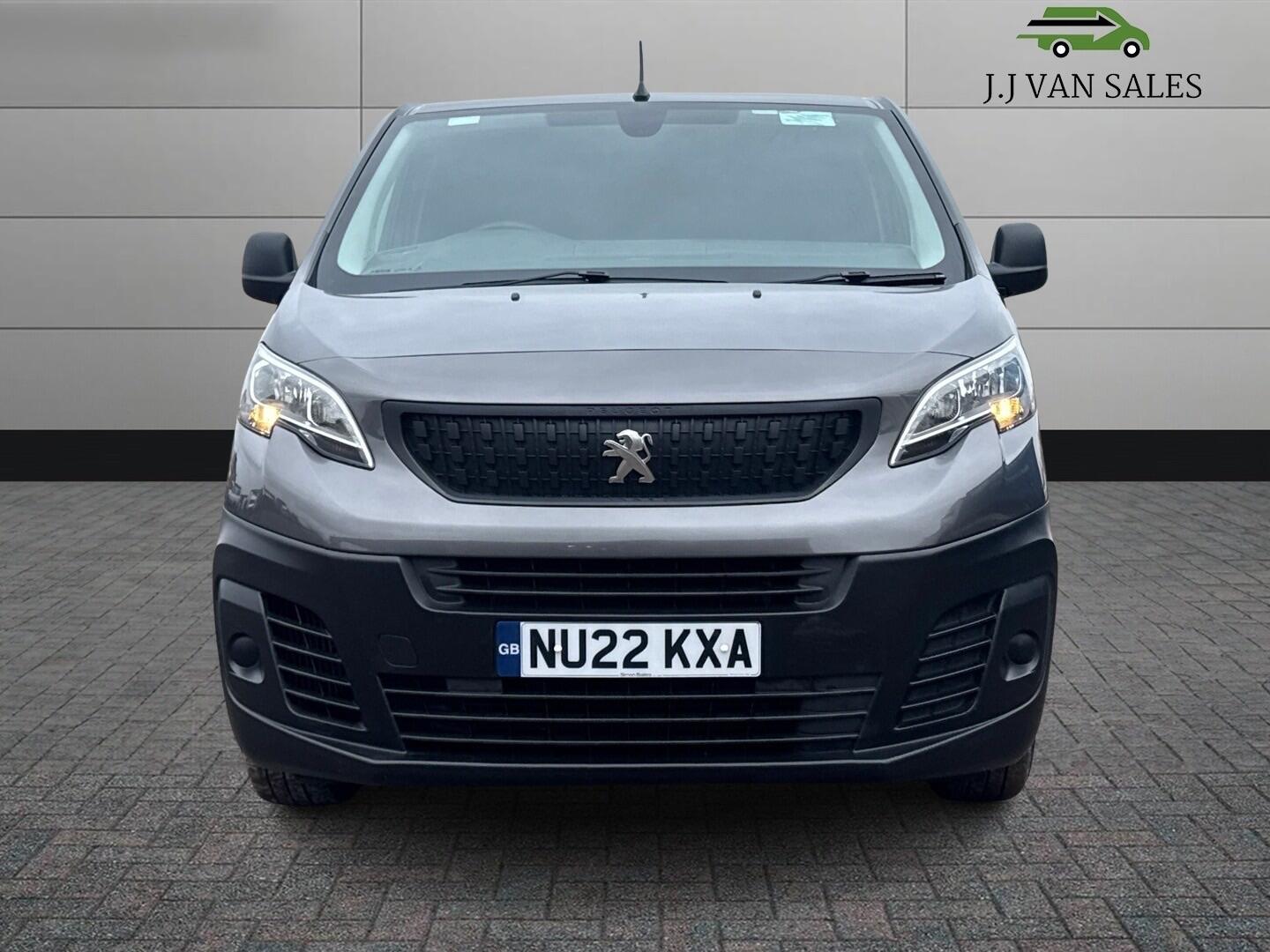 Used Peugeot Expert for sale - 78047985: Photo 2