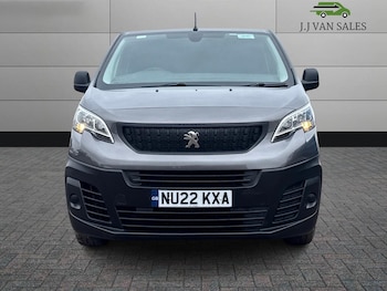 Used Peugeot Expert 2022 for sale - 78047985: Photo