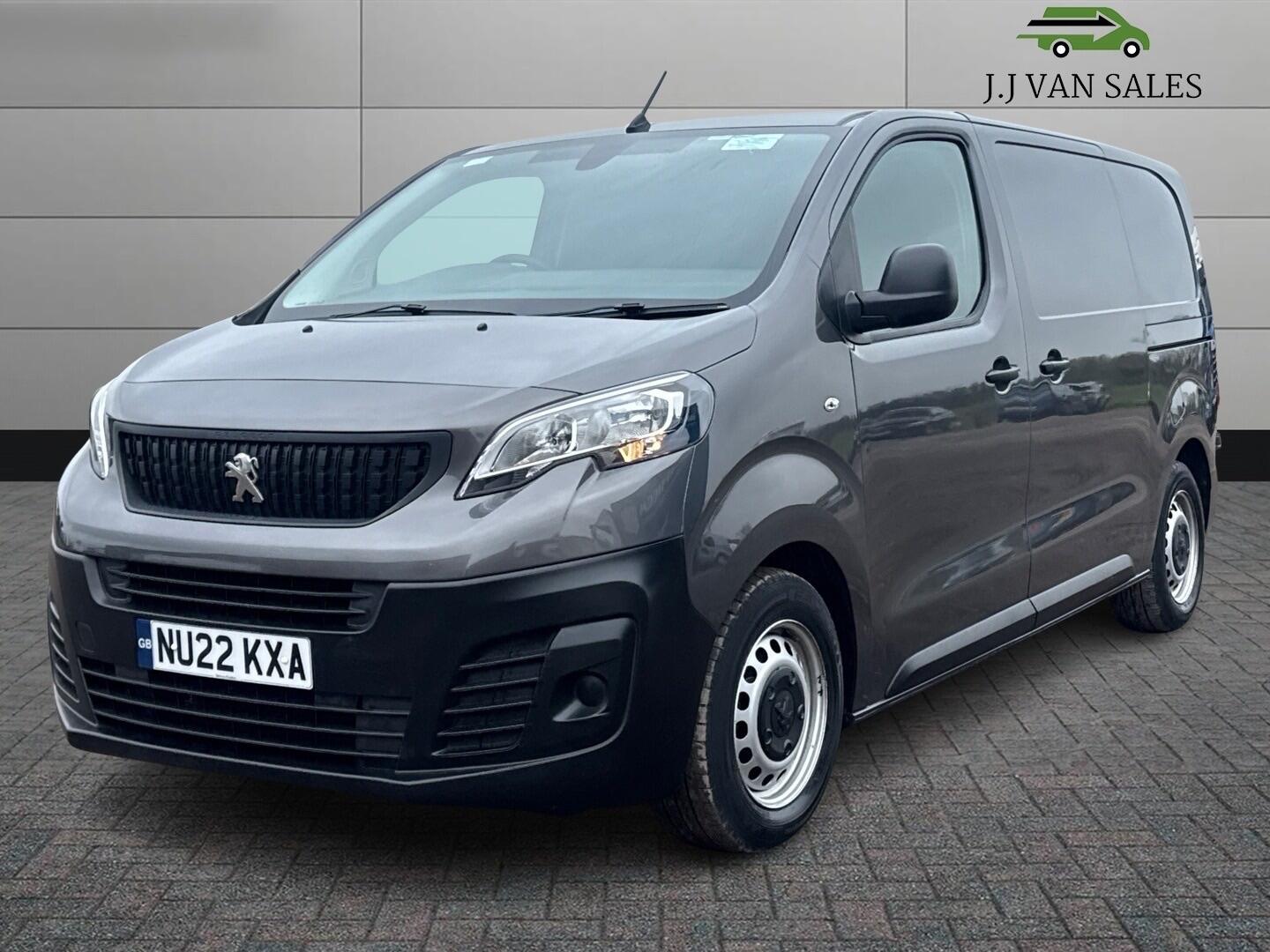 Used Peugeot Expert for sale - 78047985: Photo 3