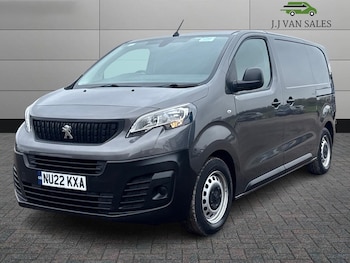 Used Peugeot Expert 2022 for sale - 78047985: Photo