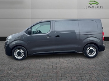 Used Peugeot Expert 2022 for sale - 78047985: Photo