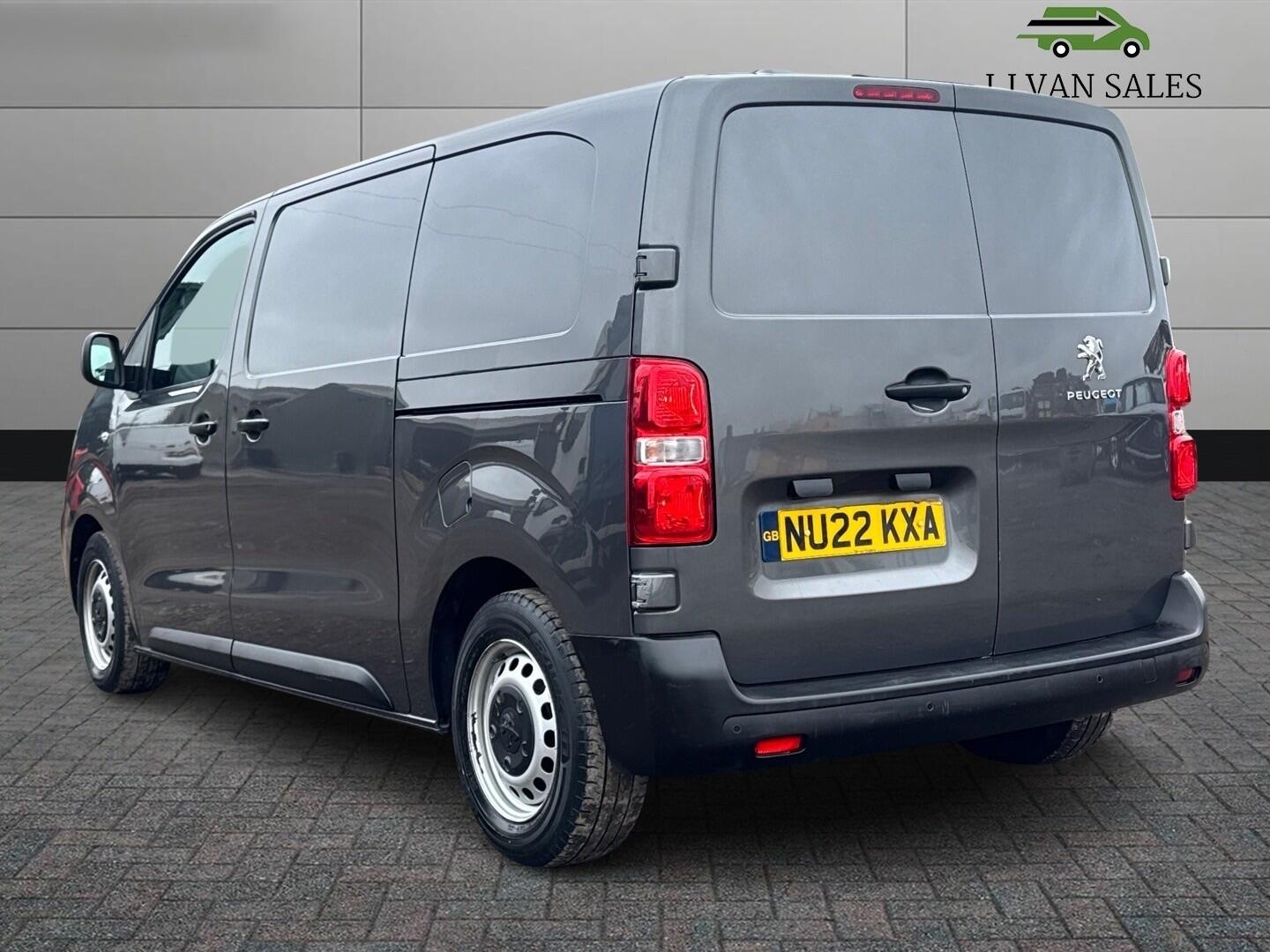 Used Peugeot Expert for sale - 78047985: Photo 5