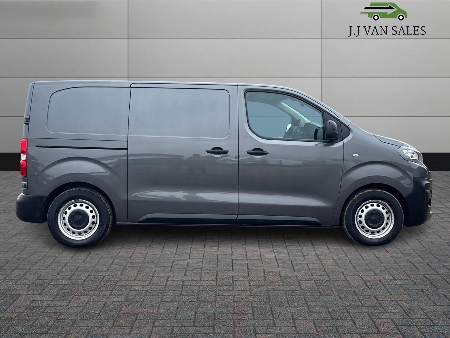 Used Peugeot Expert for sale - 78047985: Photo 7