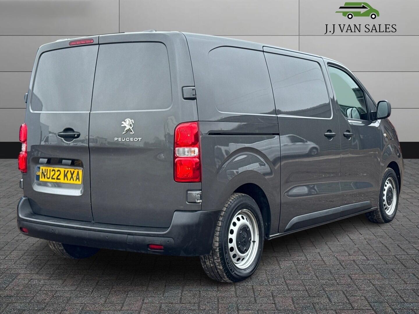 Used Peugeot Expert for sale - 78047985: Photo 8