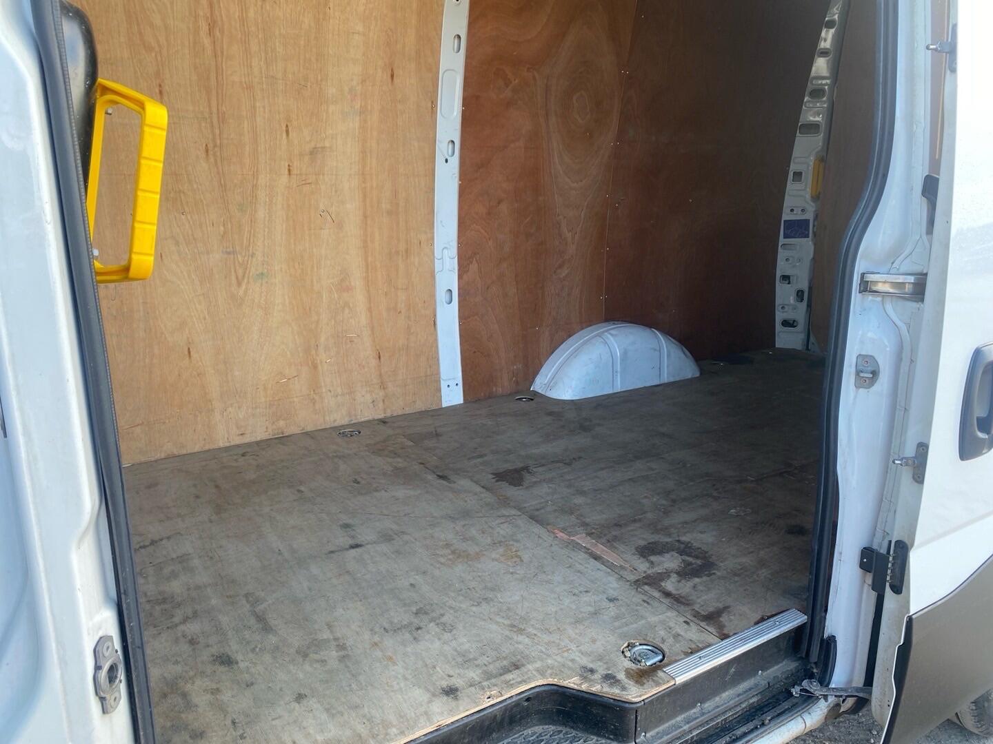 Used Iveco Daily 2023 for sale - 78047853: Photo 11