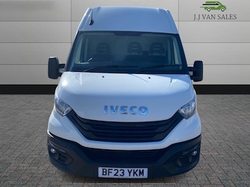 Used Iveco Daily 2023 for sale - 78047853: Photo