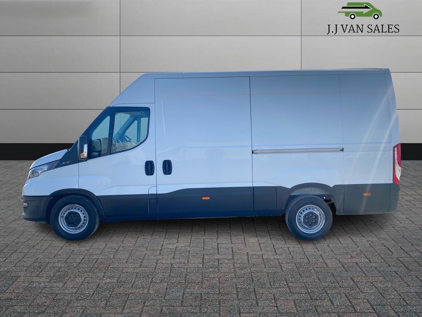 Used Iveco Daily 2023 for sale - 78047853: Photo 4