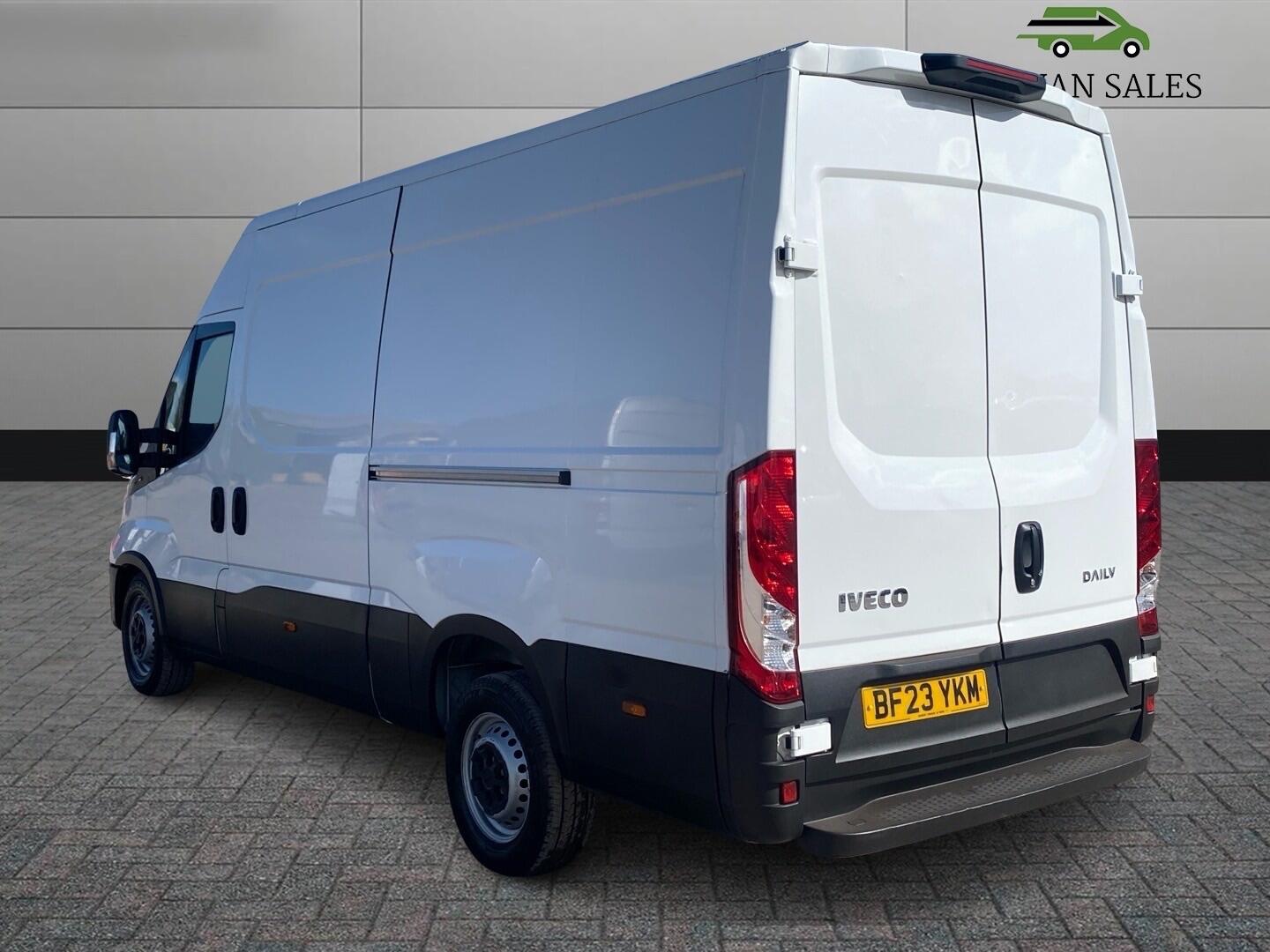 Used Iveco Daily 2023 for sale - 78047853: Photo 5