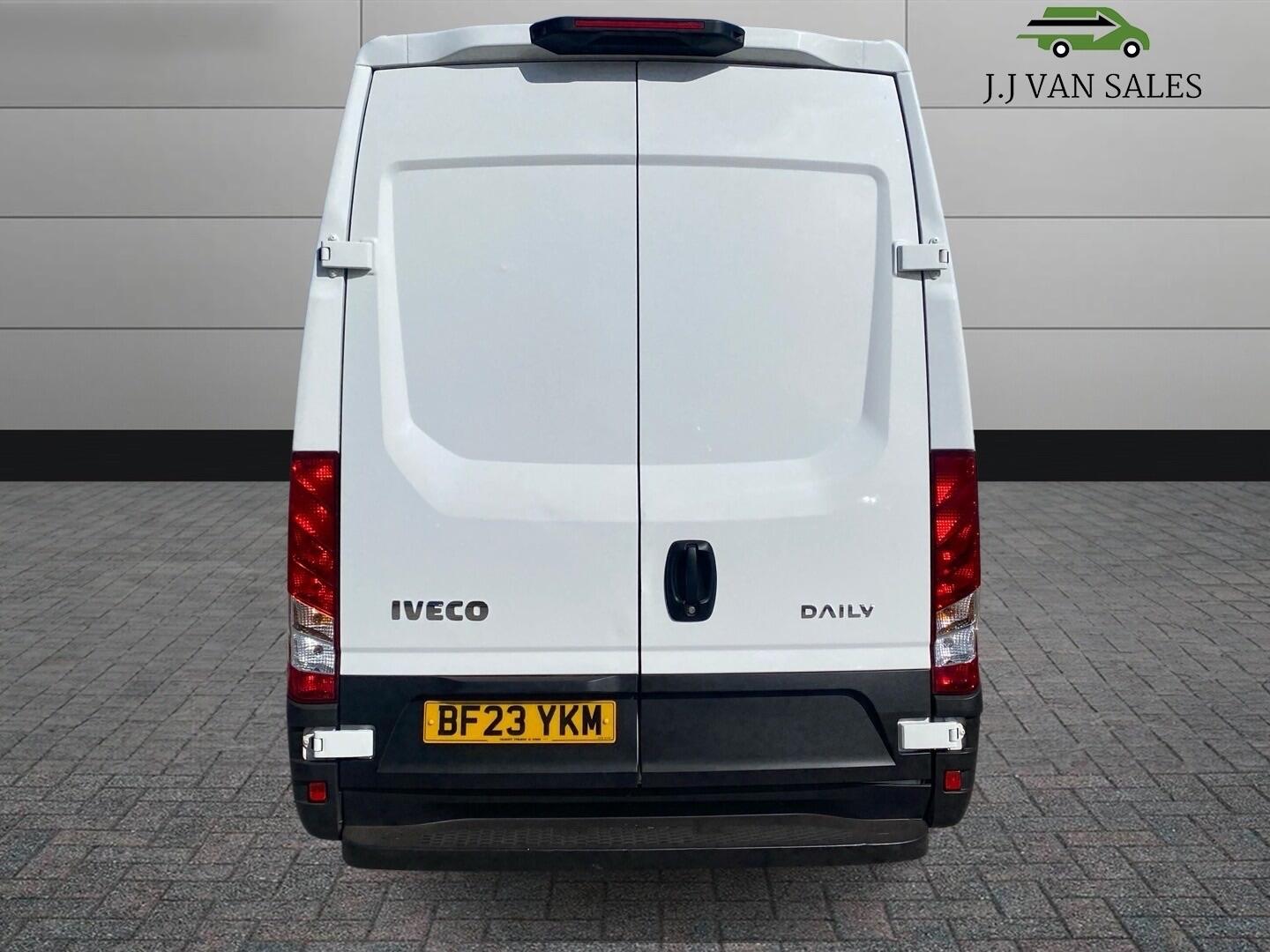 Used Iveco Daily 2023 for sale - 78047853: Photo 6