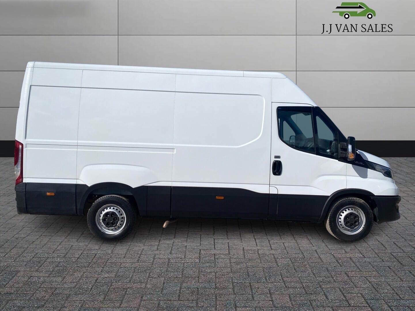 Used Iveco Daily 2023 for sale - 78047853: Photo 7