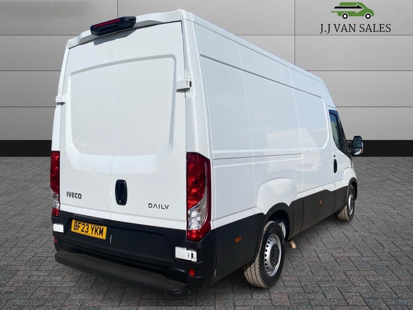Used Iveco Daily 2023 for sale - 78047853: Photo 8