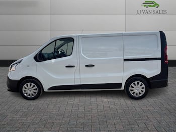Used Renault Trafic 2019 for sale - 79847457: Photo